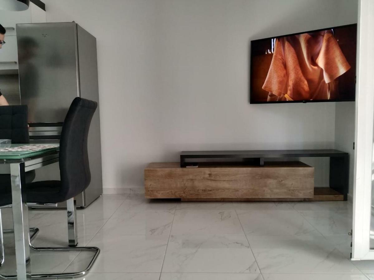 S&A Apartment เทสซาโลนิกิ ภายนอก รูปภาพ